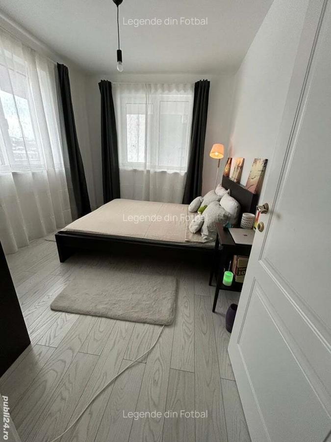 Apartament 3 camere, zona Bucium, totul nou, complet mobilat si utilat - 7 Apartament 3 camere, zona Bucium, totul nou, complet mobilat si utilat - 7
