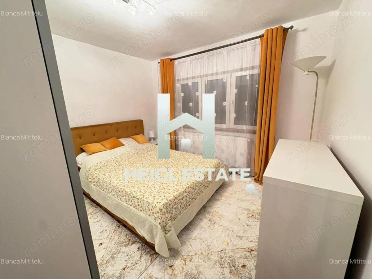 Apartament 2 camere etaj 1 decomandat Soarelui - 6