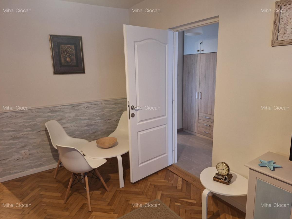 Apartament 2 camere, decomandat,etaj 3,Zodiac-Sat Vacanta - 9