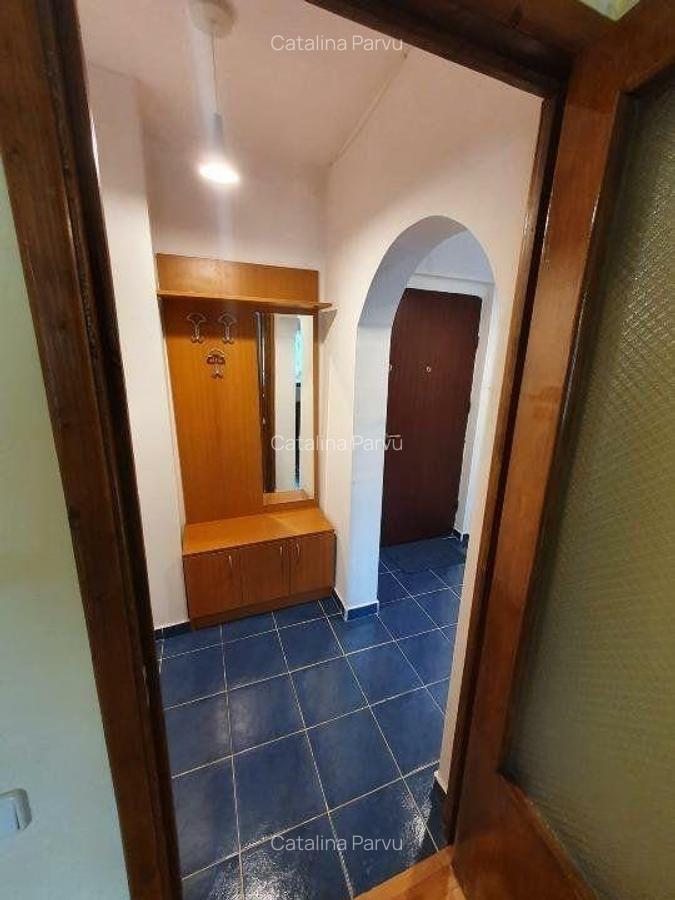 Garsonieră decomandată, mobilată în Tineretului - 8