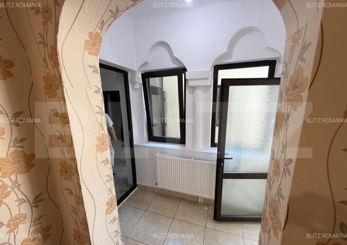 Casa 4 camere, 120mp, zona Sala Sporturilor - 11
