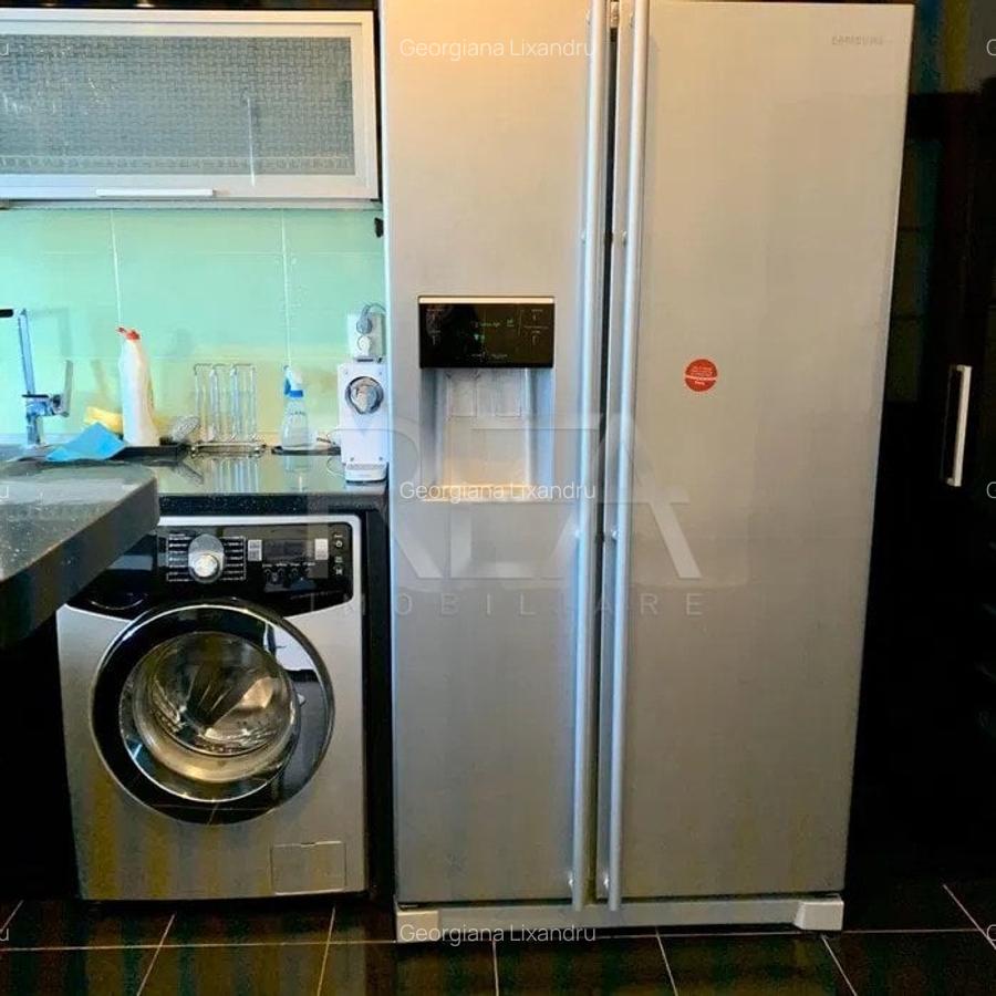 Apartament 2 Camere Cartierul Latin - 4