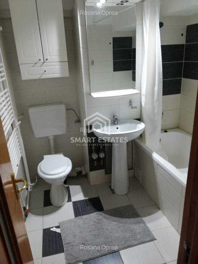 Apartament 3 camere decomandat - BD.Unirii, Tribunal - 10