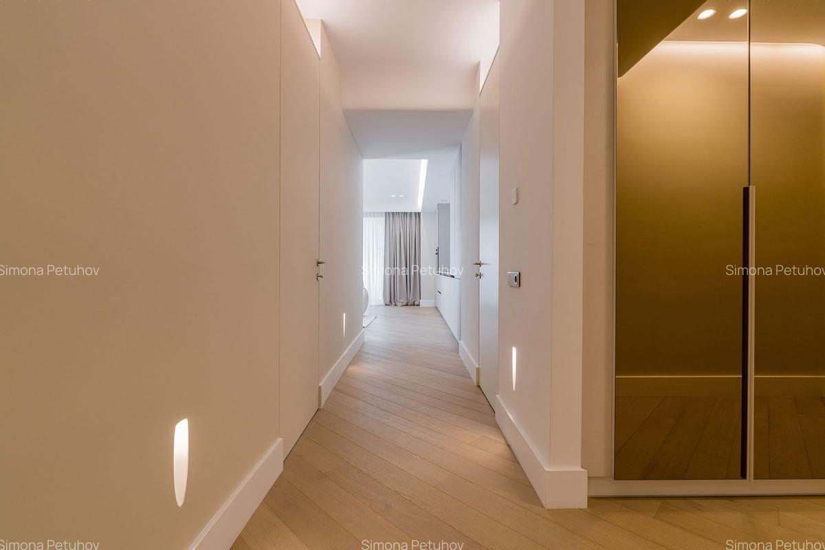 Apartament de lux 3 camere Iancu Nicolae - 15