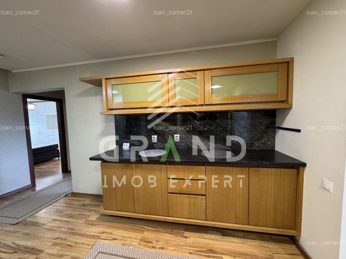 Apartament cochet cu 2 camere | Zona Plopilor/Platinia Shopping Center - 8