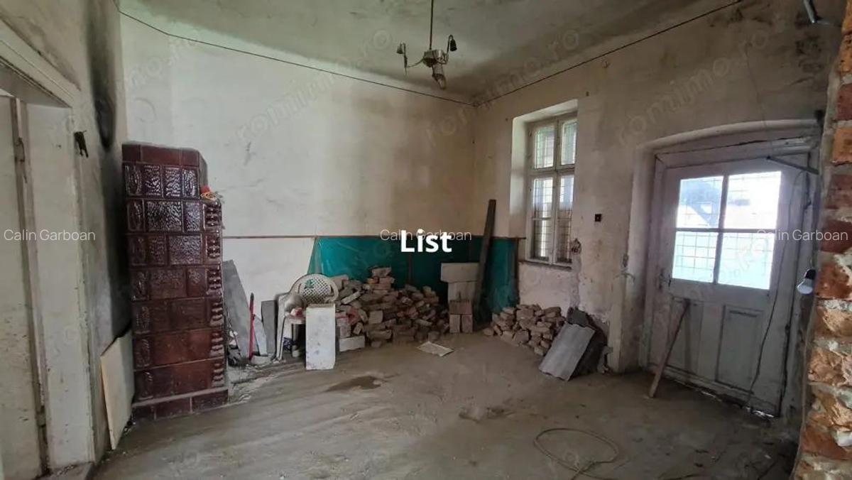 Casa de vanzare in Baia Sprie, 104mp, 3 camere Comision 0% - 8