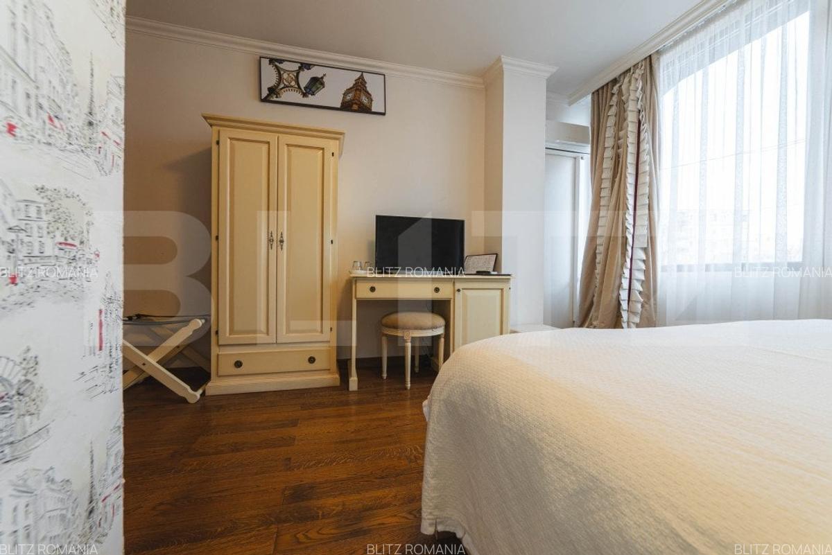 Pensiune 11 camere, 480 mp, in Deva, exclusivitate BLITZ! - 6
