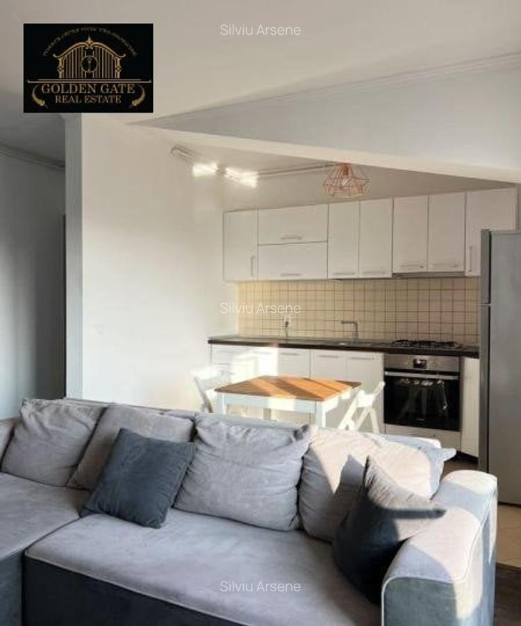 Damaroaia - Bucurestii Noi | 2 Camere | Balcon | Centrala | - 3