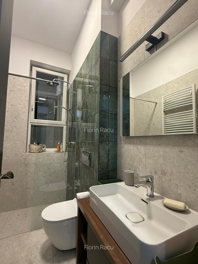 Apartament de 2 camere spre inchiriere Brancoveanu- metrou Brancoveanu - 5