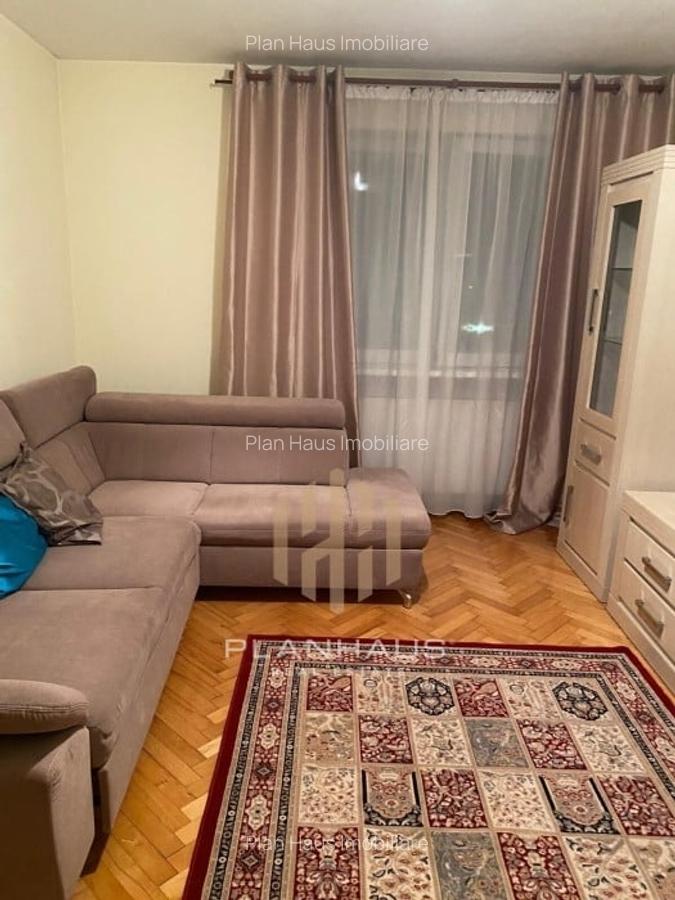 Inchiriere - garsoniera Independentei, Spitalul Judetean - 1