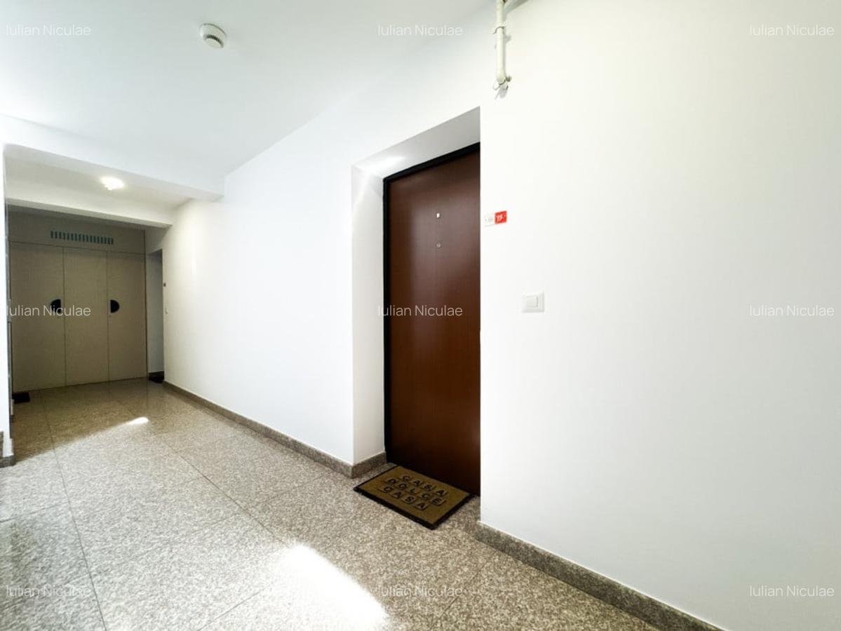 Apartament Chic, 2 camere, din  LaRa Condominium Otopeni! - 9