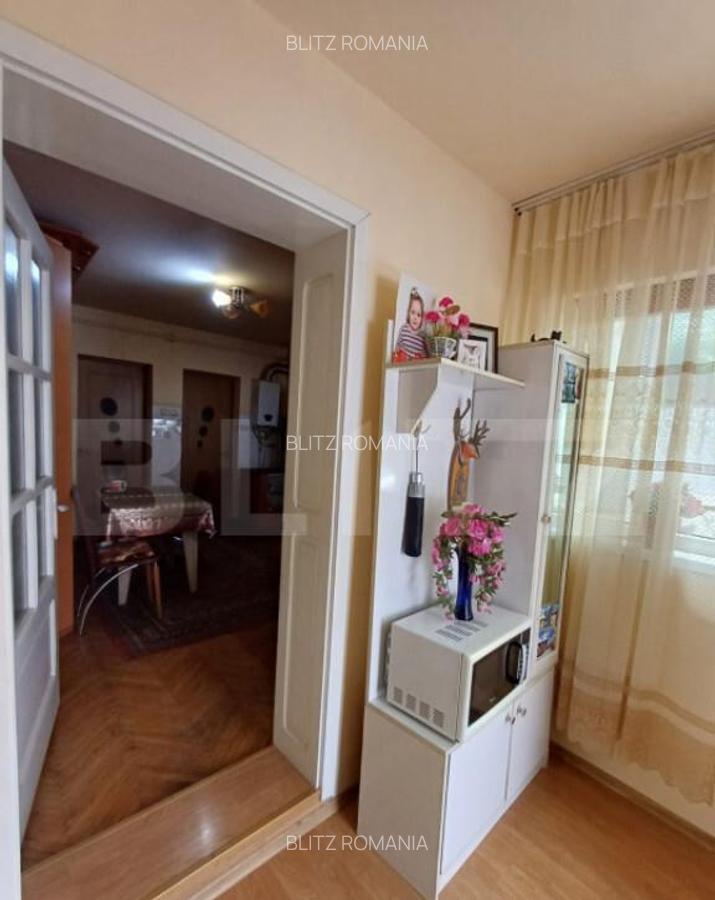 Casa de vanzare, 91 mp, in zona centrala din Turda - 29