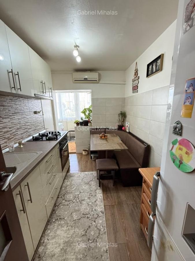 Comision 0% -Apartament 2 camere decomandat, aproape de Iulius Mall. - 3