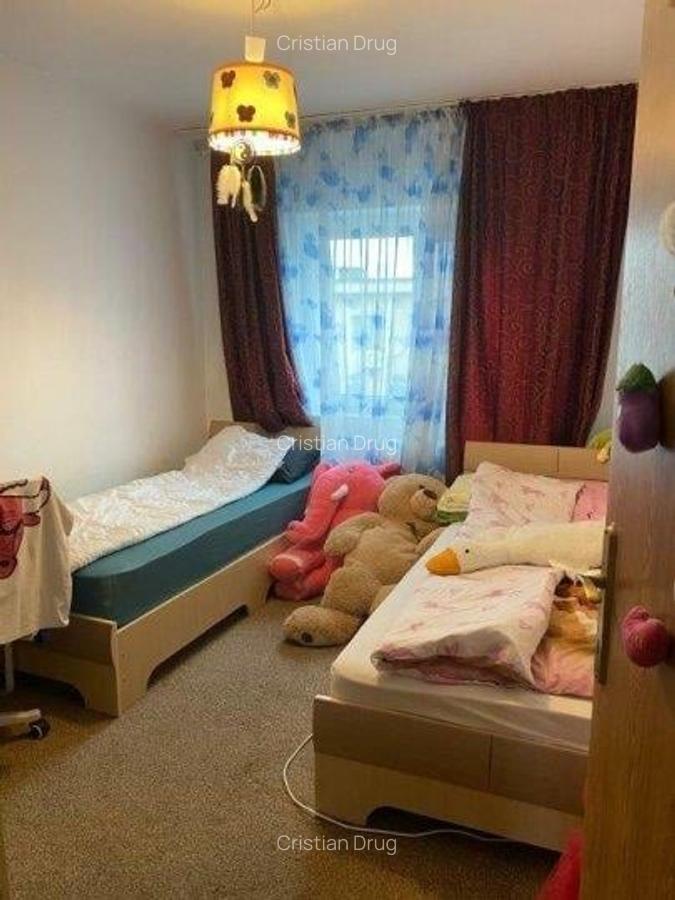 Apartament 3 camere Fizicienilor - 7