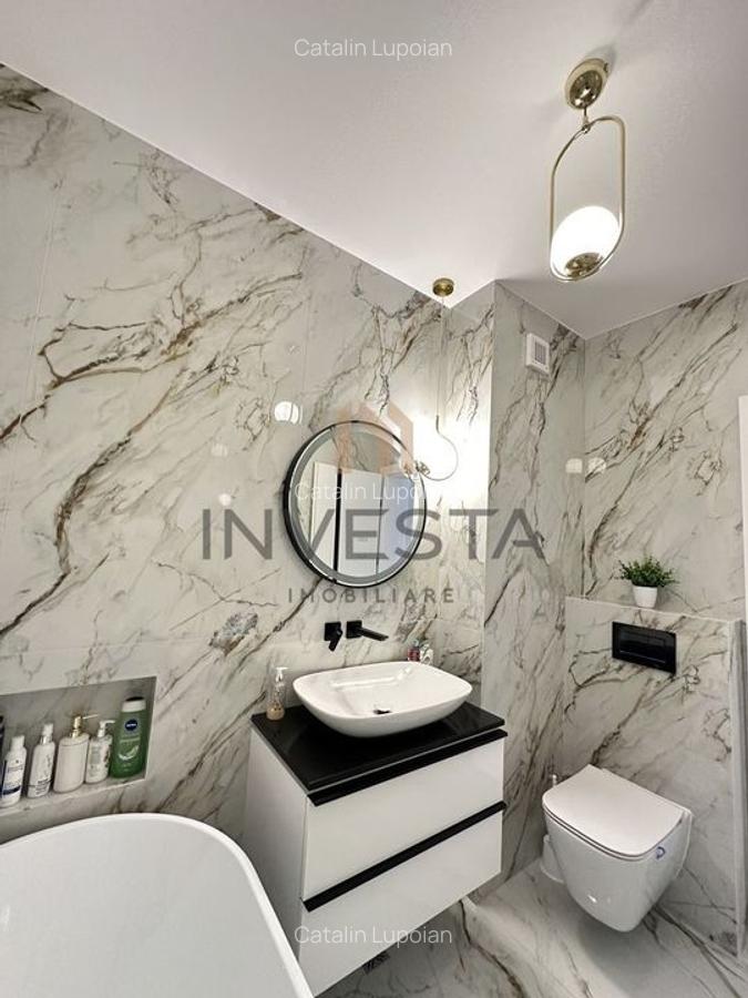 Apartament 2 camere in Park Lake! Zona Iulius Mall FSEGA! - 8