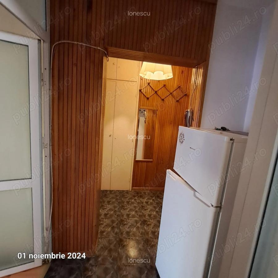 Proprietar, inchiriez garsoniera, Calea Mosilor Eminescu - 2