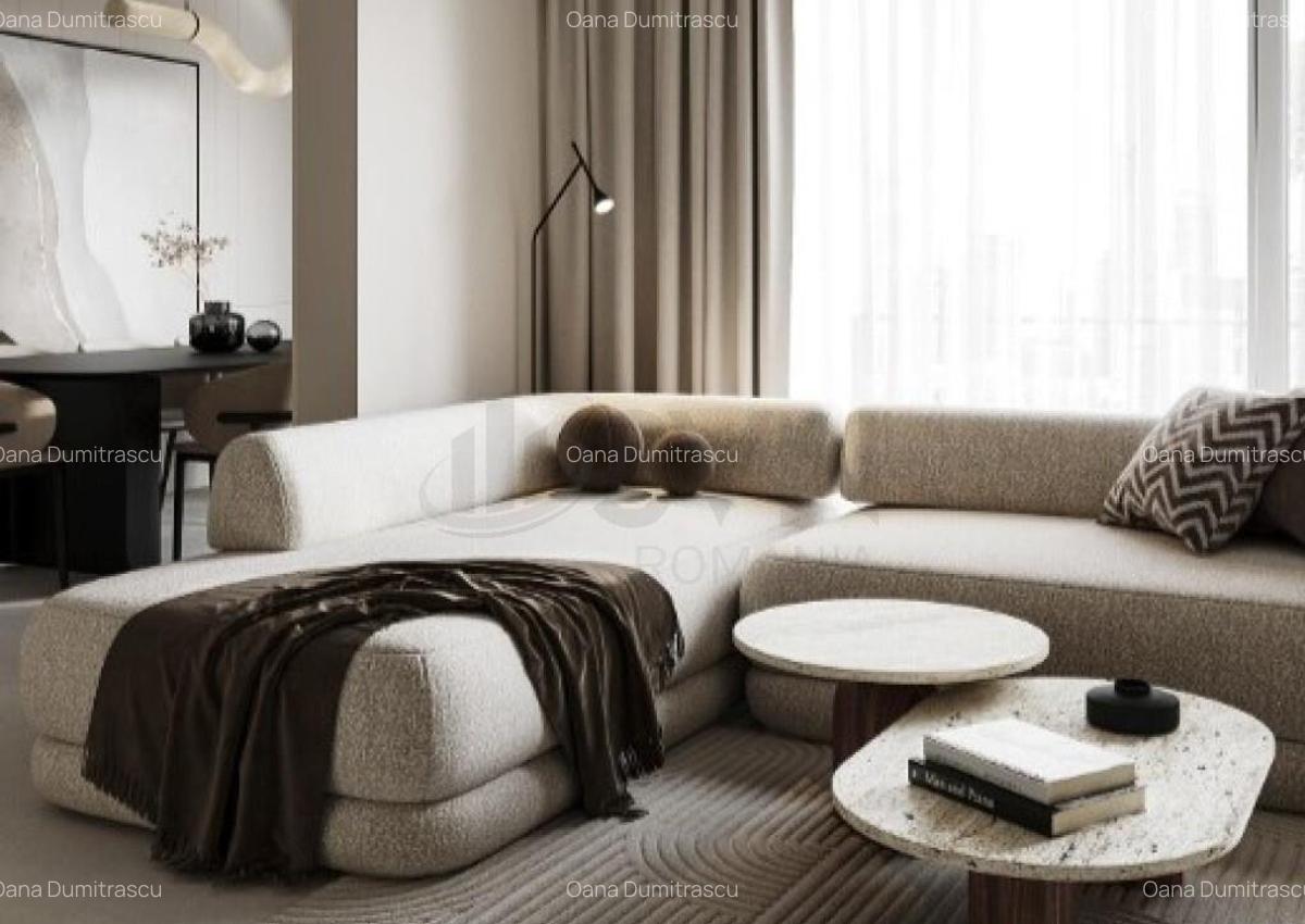 3 Camere Proiect Premium I Herastrau Soseaua Nordului - 1