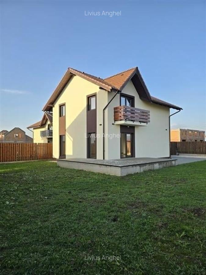 Tarlungeni, Izvor - 1