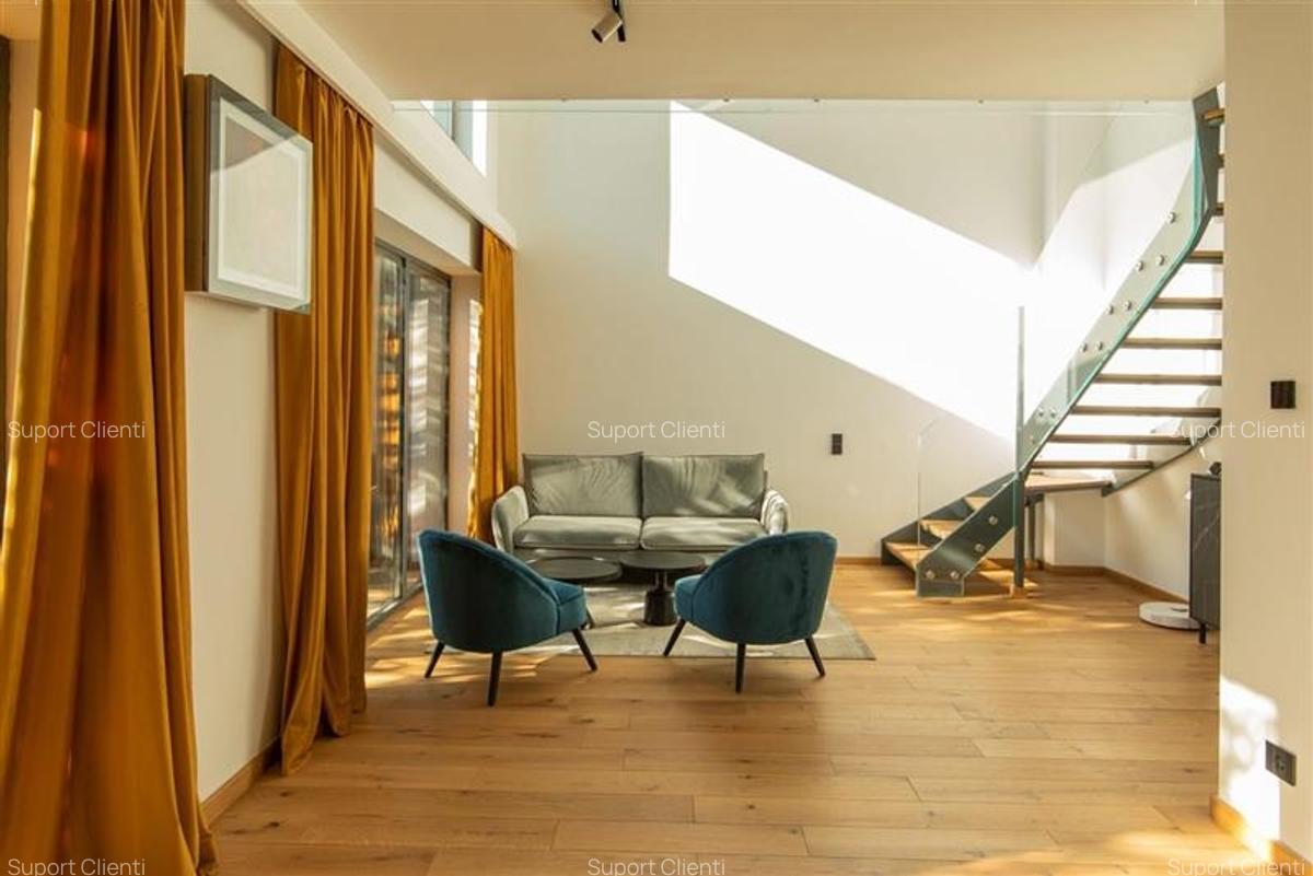 DUPLEX CLOUD9 //65 MP UTILI // LOC DE PARCARE INCLUS - 7