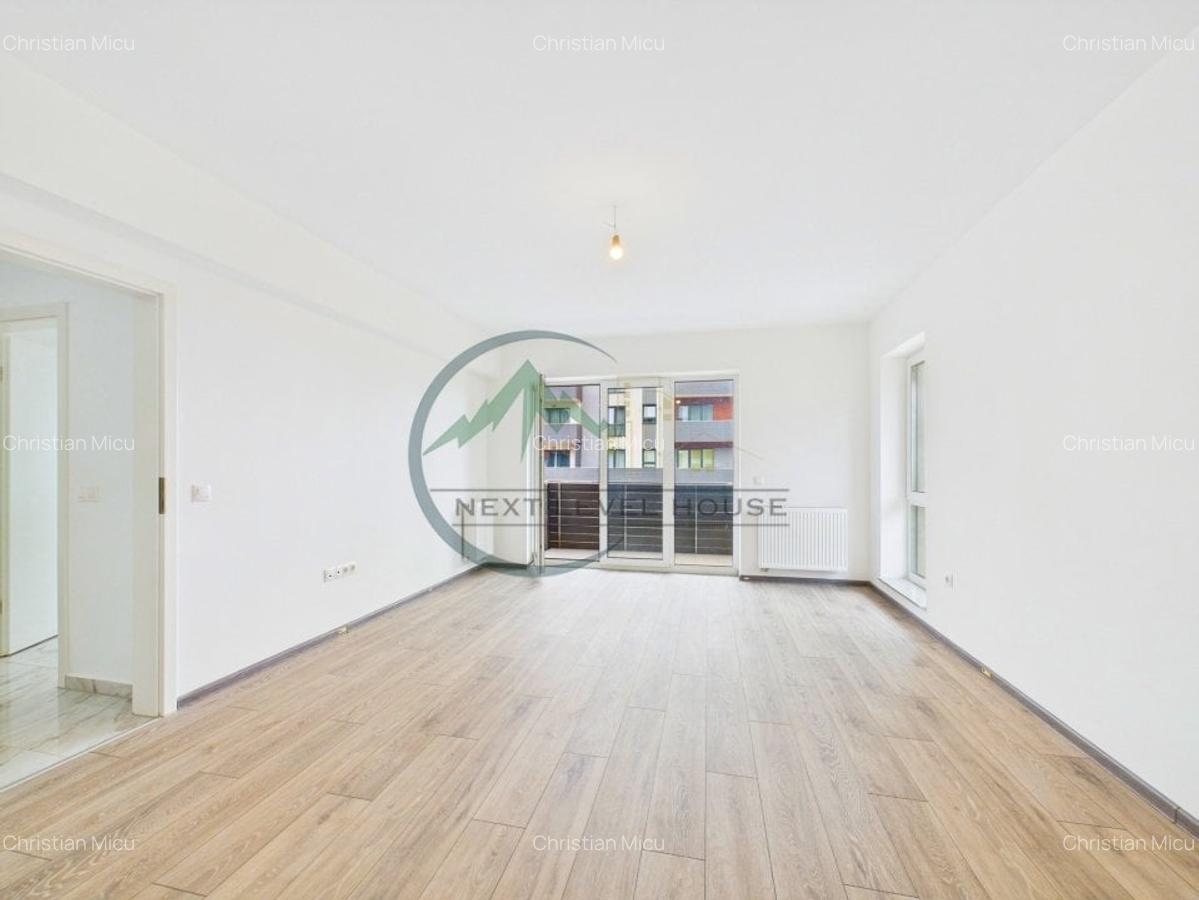 Apartament 3 camere, Avantgarden Faza 4 - 1
