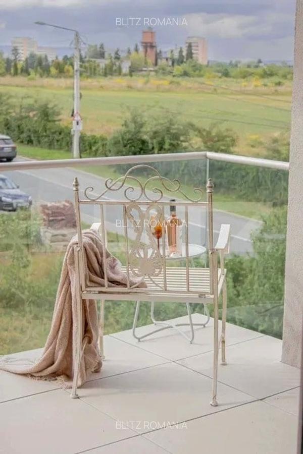 Apartament 3 camere, 100mp, 2 bai, 2 terase  terasa, Pet Friendly, Borhanci - 7