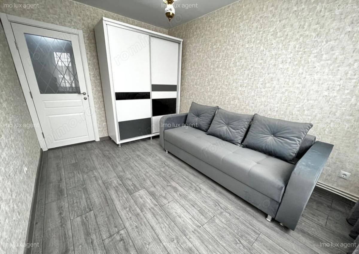 2 camere, zona Aviatiei - 2