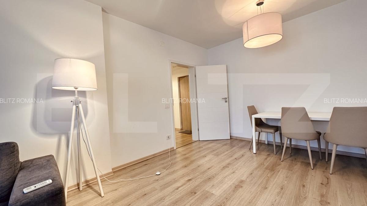 Apartament decomandat 54 mp,  cu parcare in Prima Onestilor - 3