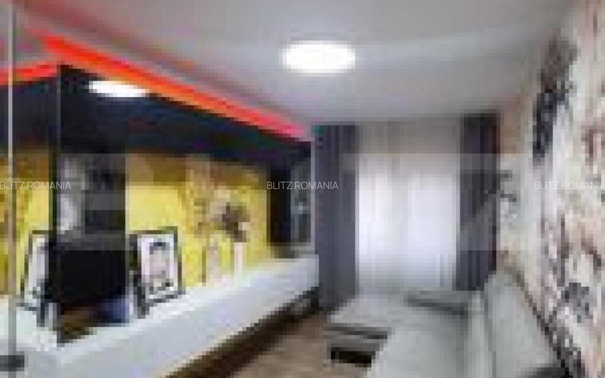 APARTAMENT SMART-HOME 3 CAMERE -LUX SI TEHNOLOGIE - 5