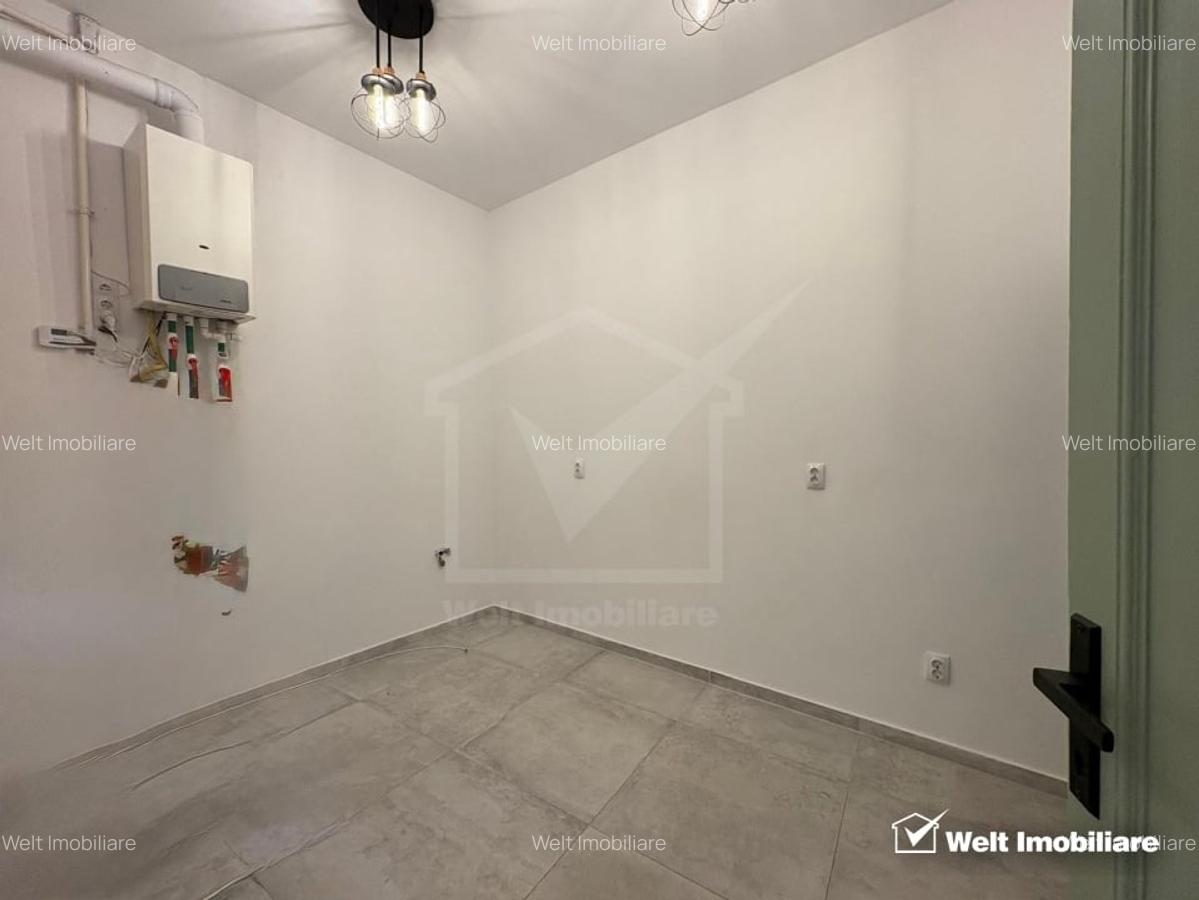 Spatiu de birouri, zona centrala, pozitie excelenta, ferit de galagie - 3