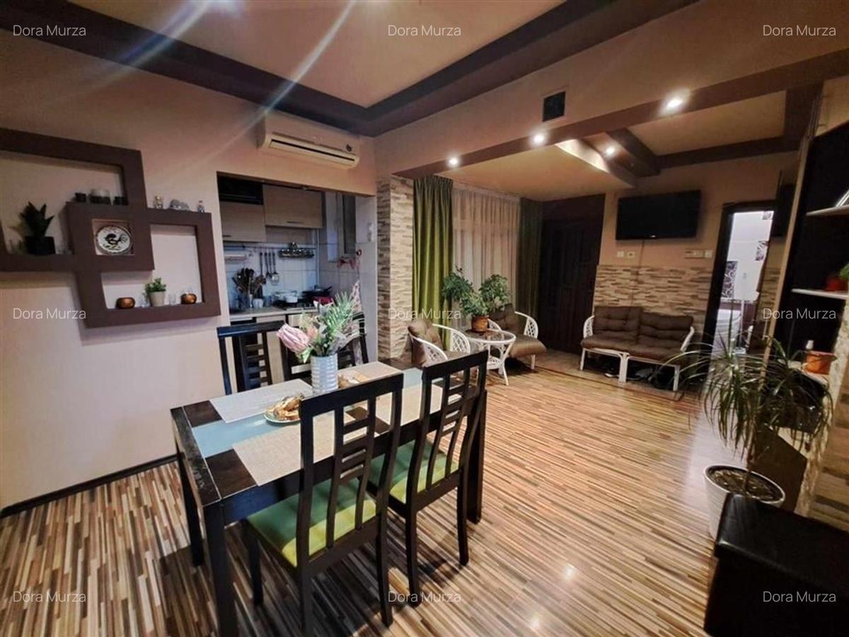 Apartament cu 3 camere decomandat în Gării - 7