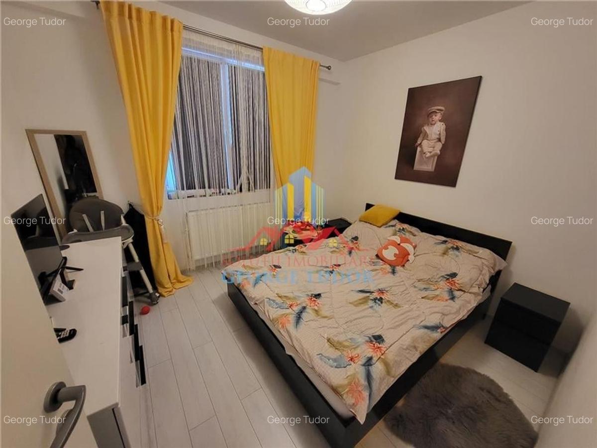 Vanzare apartament Rezervelor 56 - 11