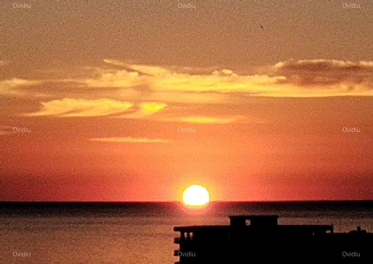 Apartament 2 cam vedere panoramica Mamaia Nord Building Stefan Lake II - 1