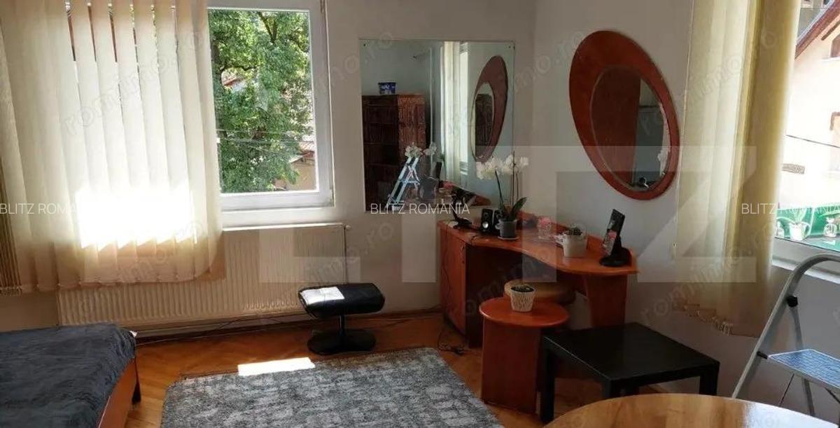 Apartament 2 camere 70 mp + terasa 25 mp Centru - Vedere superba ! - 7