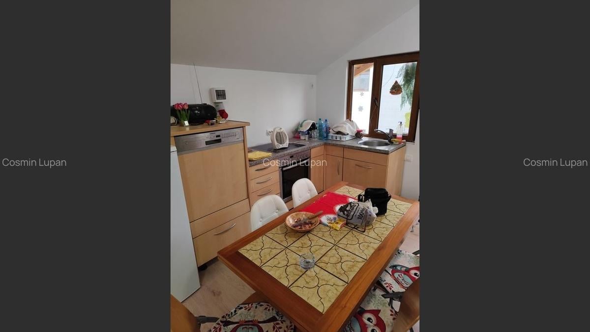 Casa Malu Rosu 135 mp utili 95000 euro - 2