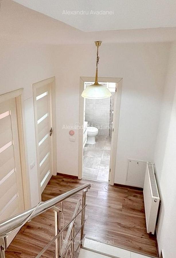 Apartament in Vila - Vedere Panoramica - 12