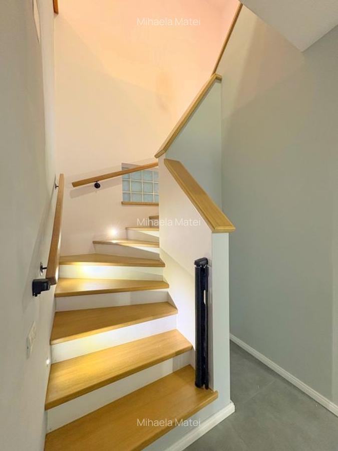 Casa individuala, amenajata modern - la 10 minute de Iulius Mall - 14