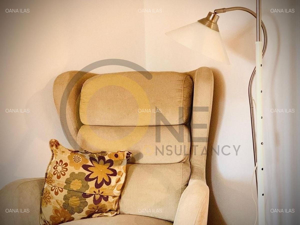 Garsoniera Dristor mobilata utilata - 3