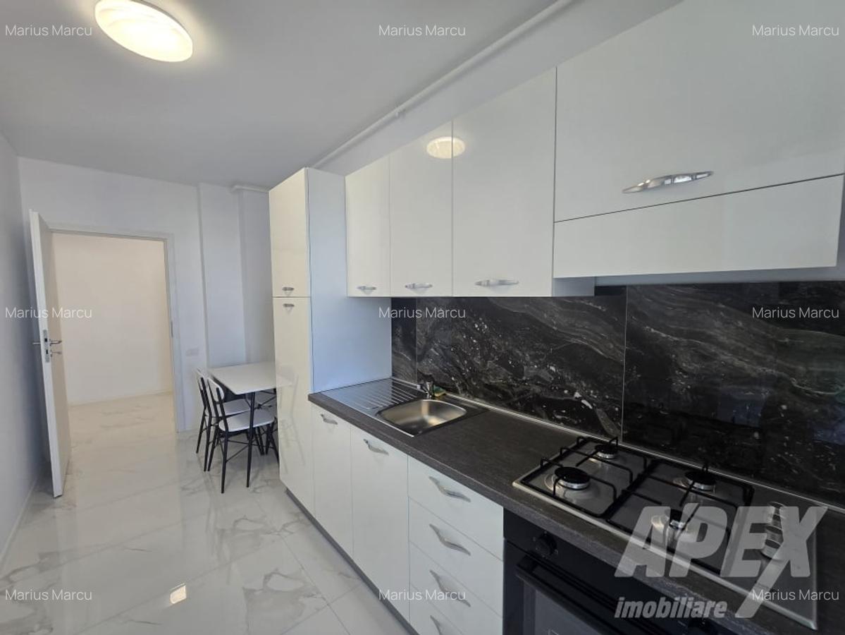 Garsoniera noua mobilata complet | Militari-Iuliu Maniu-Envogue Residence - 9