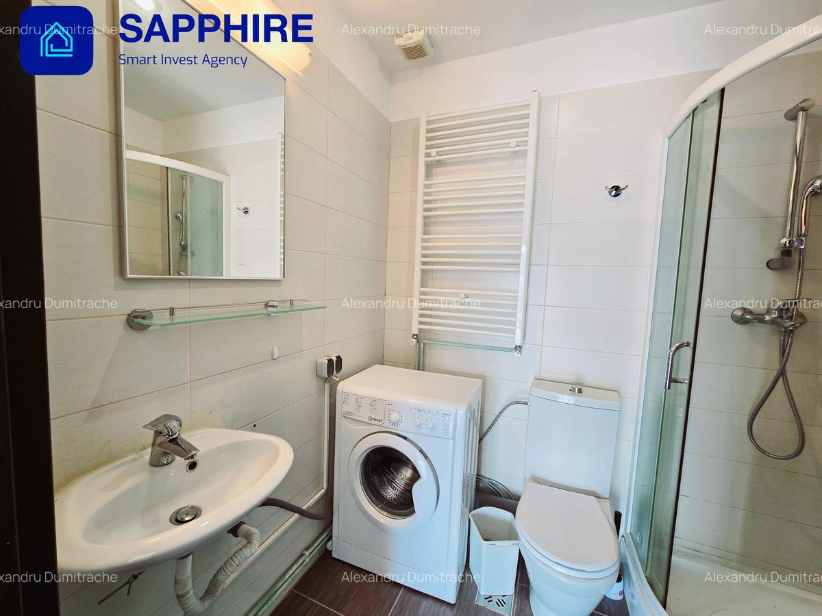 Apartament cu 4 camere decomandat, mobilat în Vitan Mall - 9