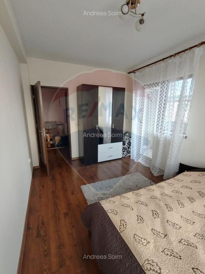 Vand apartament cu 3 camere, Floresti - 4
