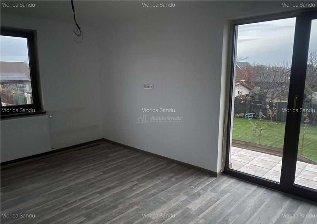 CASA 5 CAMERE STUPINI - 1