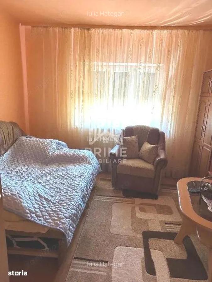 Casa spa?ioasa cu teren generos Oarda, Alba - 4