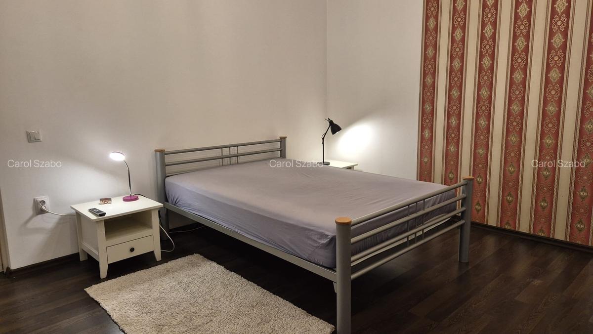 Garsoniera ultracentrala de închiriat - 6