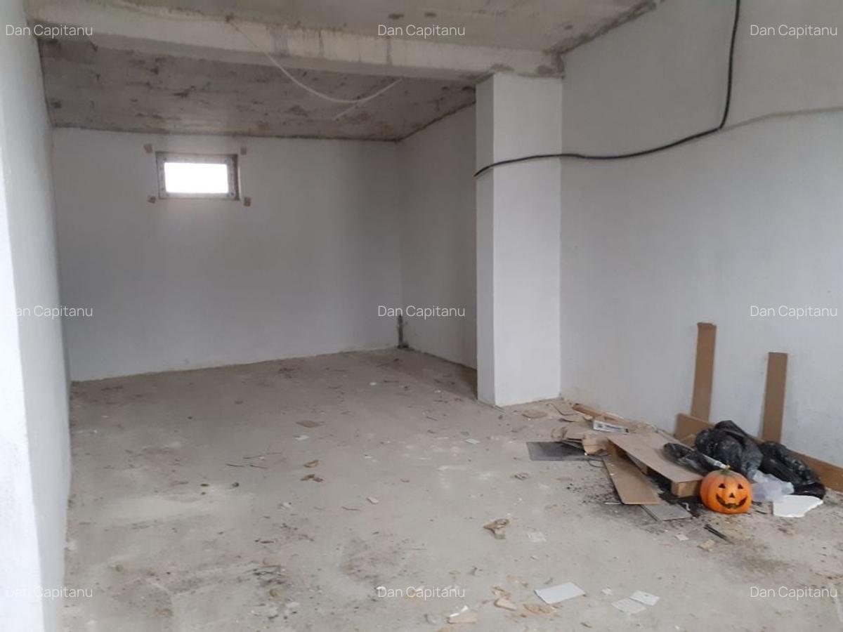 Popesti Leordeni - hala 200 mp pt birouri si/sau depozitare - 1
