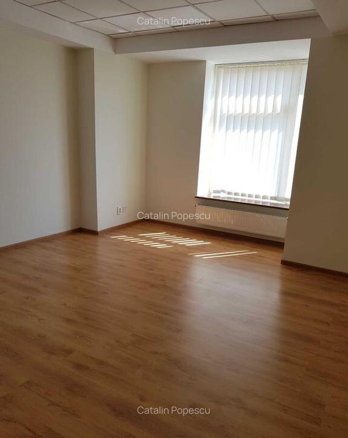 Spatiu comercial Victoriei 500mp etaj - 4
