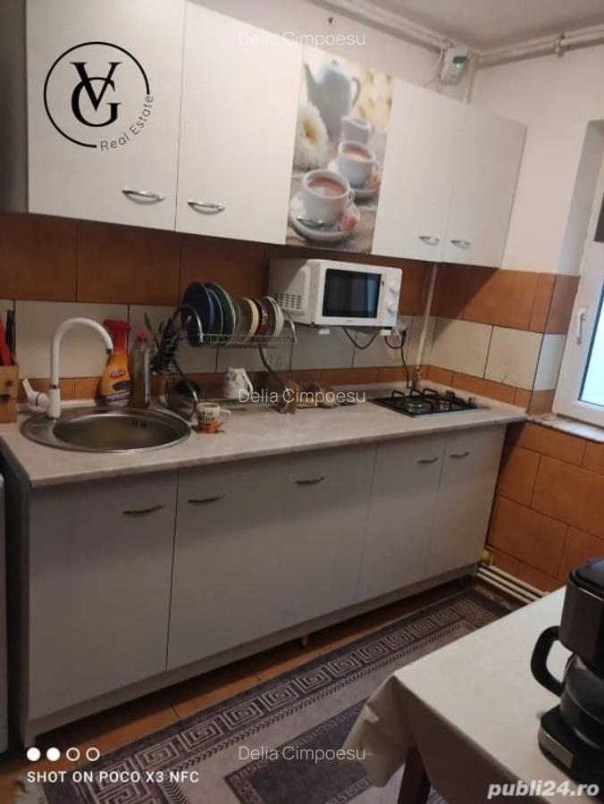Apartament - Zona Tomis Nord - 4