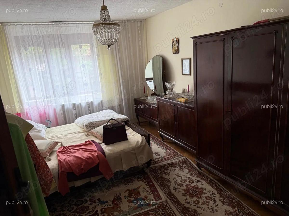 Vand casa cu gradina in zona Lunei Printul Turcesc - 5