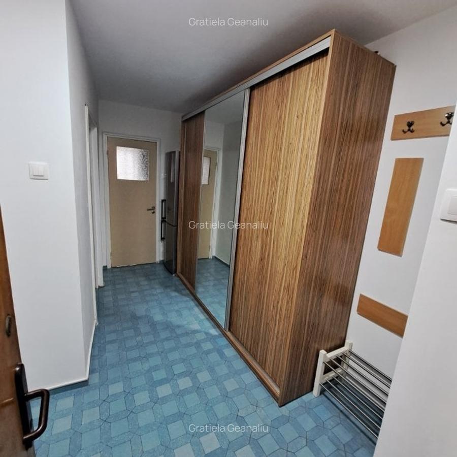 Garsoniera 30mp, decomandata, pet-friendly, metrou Piata Muncii - 5
