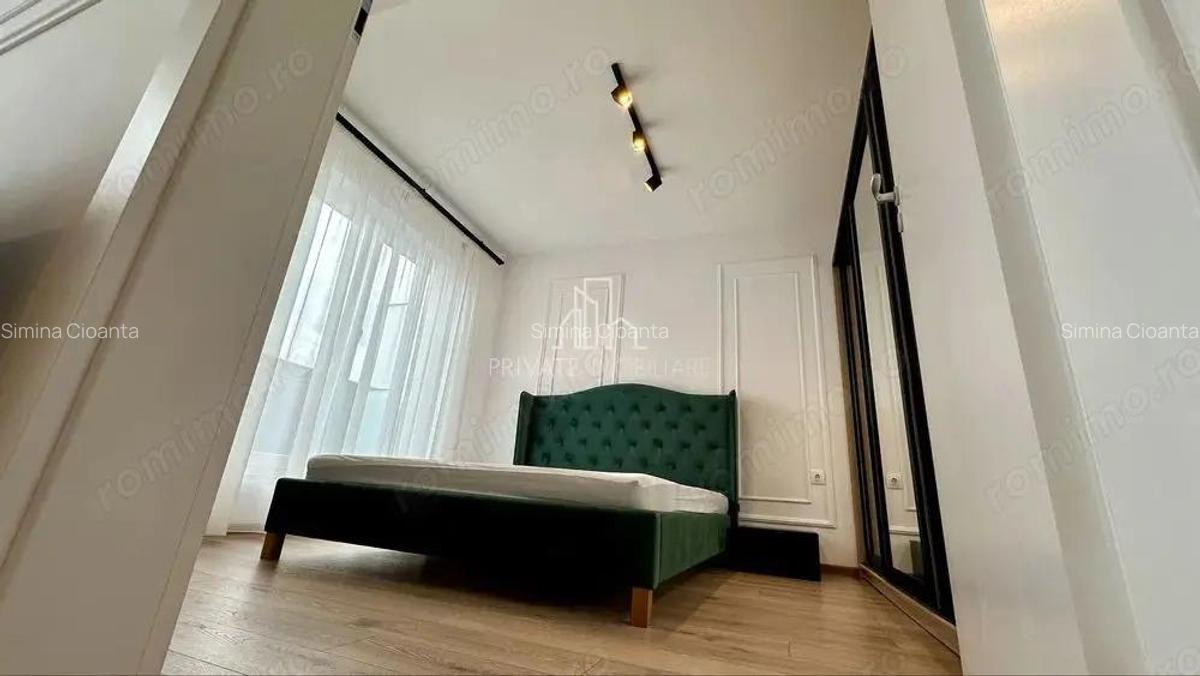 Apartament 2 Camere, Confort Lux, Maurer Residence - 1