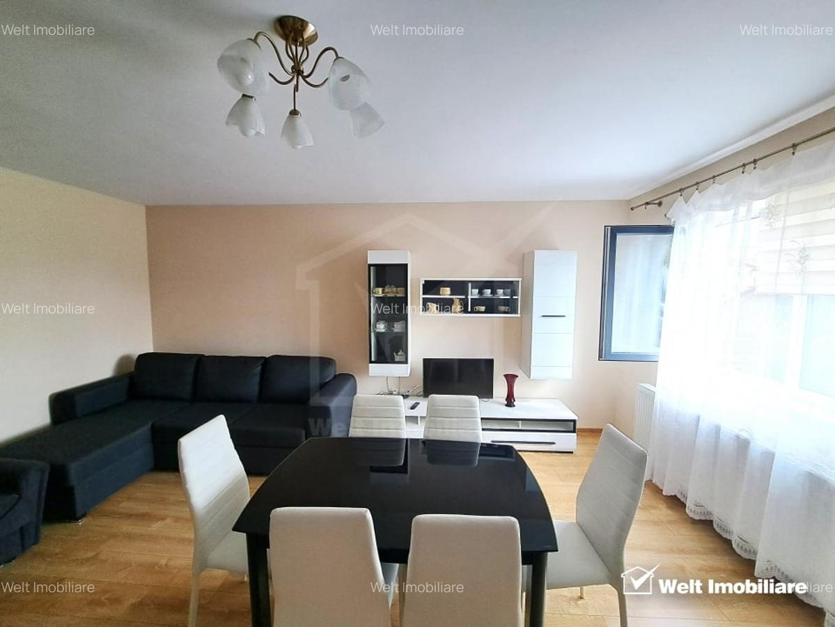Exclusivitate! Apartament cu doua camere, zona Metro, Floresti - 2
